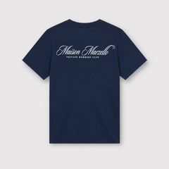 MEMBERS CLUB TEE