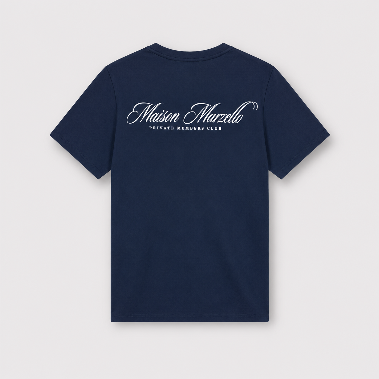 MEMBERS CLUB TEE