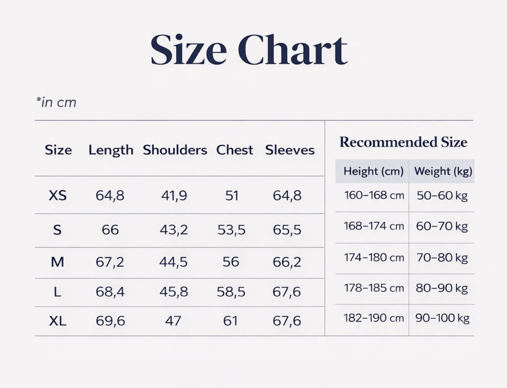 NAVY HOODED CARDIGAN