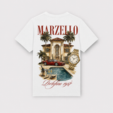 VILLA TEE