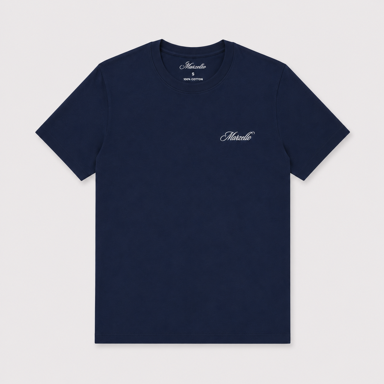 MEMBERS CLUB TEE