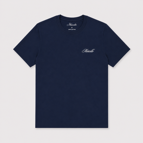 MEMBERS CLUB TEE