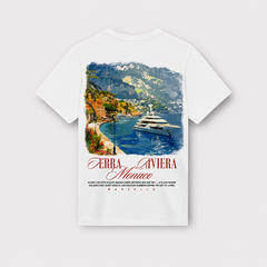 YACHT TEE